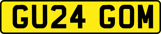 GU24GOM