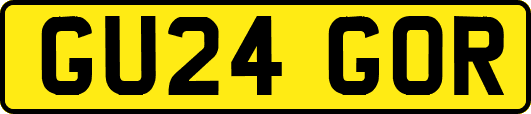GU24GOR