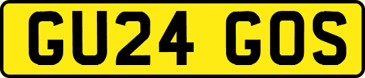 GU24GOS