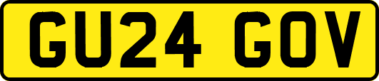 GU24GOV
