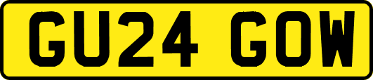 GU24GOW