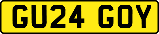 GU24GOY