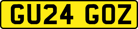 GU24GOZ