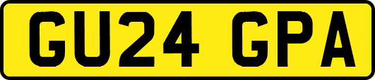 GU24GPA