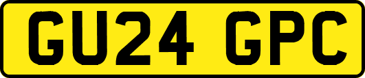 GU24GPC