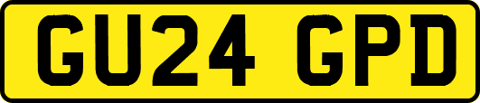 GU24GPD