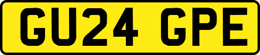 GU24GPE