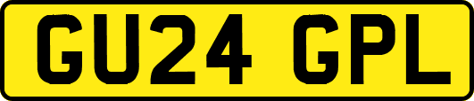 GU24GPL