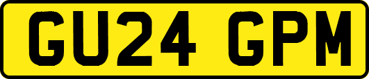 GU24GPM