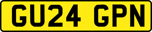 GU24GPN