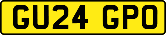 GU24GPO