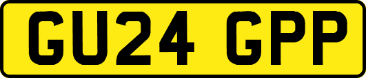 GU24GPP