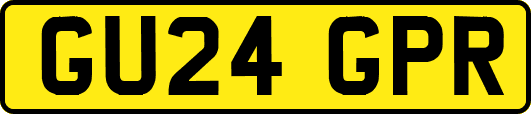GU24GPR