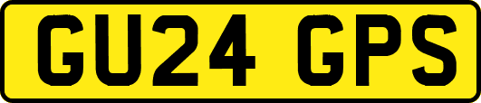 GU24GPS