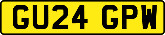 GU24GPW