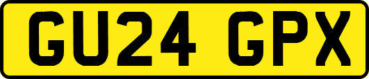 GU24GPX