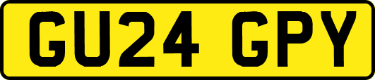 GU24GPY