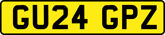 GU24GPZ
