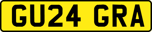 GU24GRA