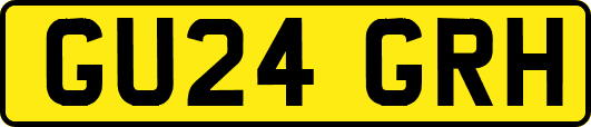 GU24GRH