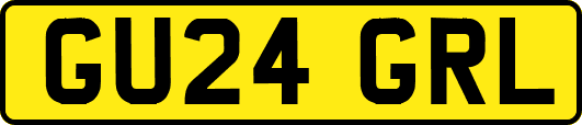 GU24GRL