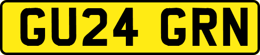 GU24GRN