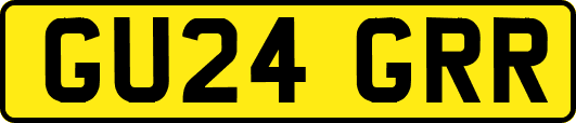 GU24GRR