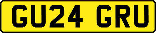GU24GRU