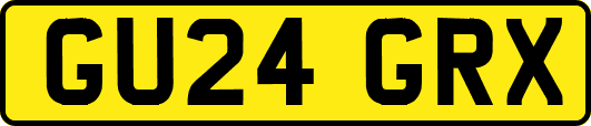 GU24GRX