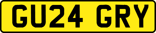 GU24GRY