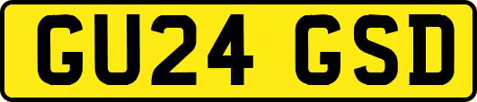 GU24GSD