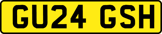GU24GSH
