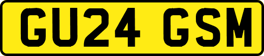 GU24GSM