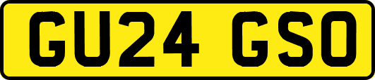 GU24GSO