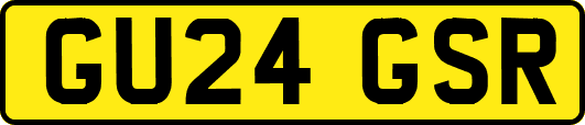 GU24GSR