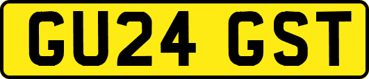 GU24GST