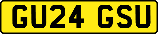 GU24GSU