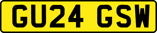 GU24GSW