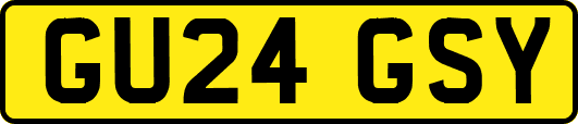 GU24GSY