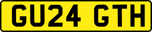 GU24GTH