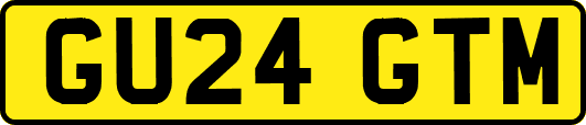GU24GTM