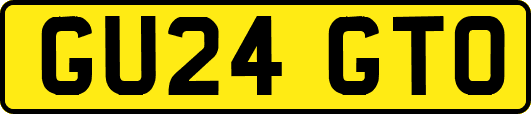 GU24GTO