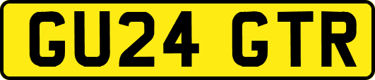 GU24GTR