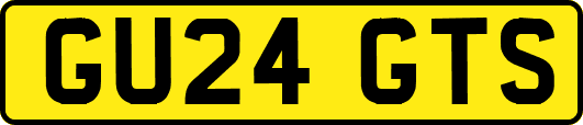 GU24GTS