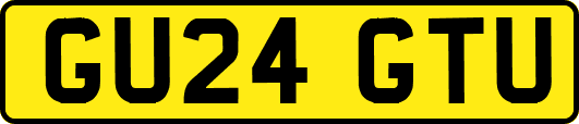 GU24GTU