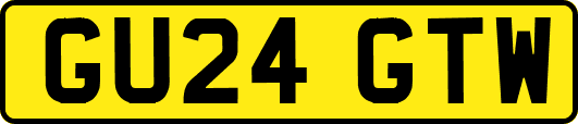 GU24GTW