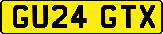GU24GTX
