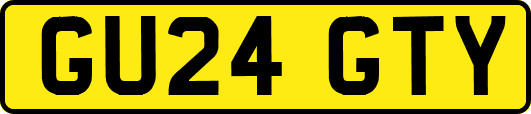 GU24GTY