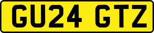 GU24GTZ