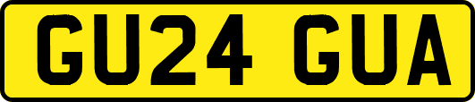GU24GUA
